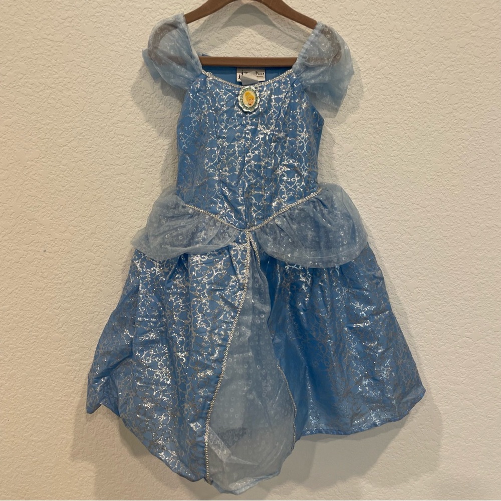 Disney Cinderella dress